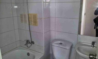 VENDE DEPTO 2D,2B,1 ESTACIONAMIENTO 50M2 PISO 4