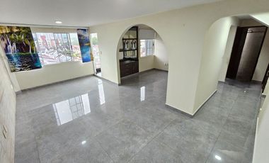 APARTAMENTO PENTHOUSE  EN VENTA CAÑAVERAL
