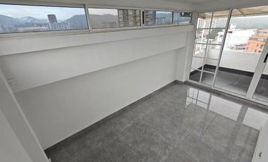 APARTAMENTO PENTHOUSE  EN VENTA CAÑAVERAL