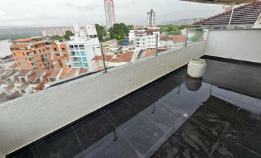 APARTAMENTO PENTHOUSE  EN VENTA CAÑAVERAL