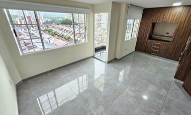 APARTAMENTO PENTHOUSE  EN VENTA CAÑAVERAL