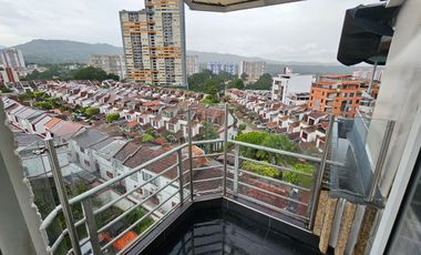 APARTAMENTO PENTHOUSE  EN VENTA CAÑAVERAL