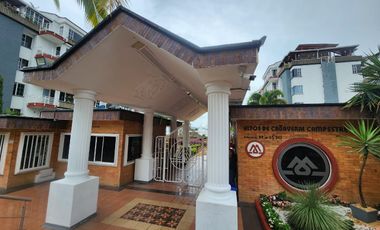 APARTAMENTO PENTHOUSE  EN VENTA CAÑAVERAL