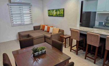 Three (3) Bedroom House for Rent in Angeles City Pampanga