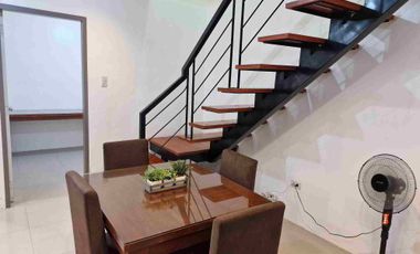 Three (3) Bedroom House for Rent in Angeles City Pampanga
