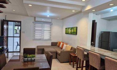 Three (3) Bedroom House for Rent in Angeles City Pampanga