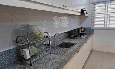 Three (3) Bedroom House for Rent in Angeles City Pampanga