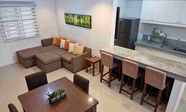 Three (3) Bedroom House for Rent in Angeles City Pampanga