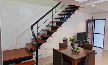 Three (3) Bedroom House for Rent in Angeles City Pampanga