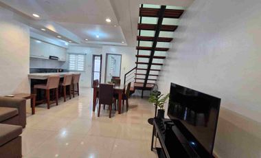 Three (3) Bedroom House for Rent in Angeles City Pampanga