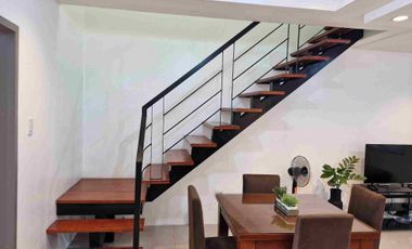 Three (3) Bedroom House for Rent in Angeles City Pampanga