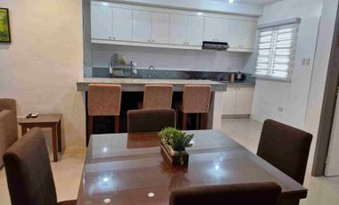 Three (3) Bedroom House for Rent in Angeles City Pampanga