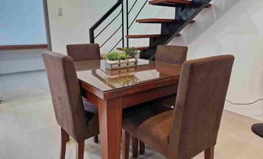 Three (3) Bedroom House for Rent in Angeles City Pampanga