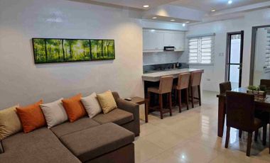 Three (3) Bedroom House for Rent in Angeles City Pampanga