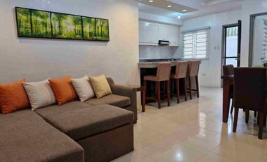 Three (3) Bedroom House for Rent in Angeles City Pampanga