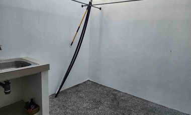 Three (3) Bedroom House for Rent in Angeles City Pampanga