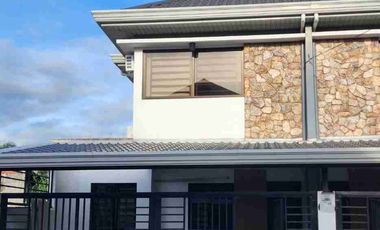 Three (3) Bedroom House for Rent in Angeles City Pampanga