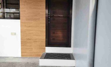 Three (3) Bedroom House for Rent in Angeles City Pampanga