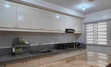 Three (3) Bedroom House for Rent in Angeles City Pampanga