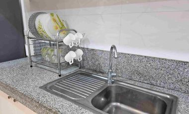 Three (3) Bedroom House for Rent in Angeles City Pampanga