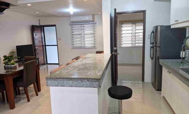Three (3) Bedroom House for Rent in Angeles City Pampanga