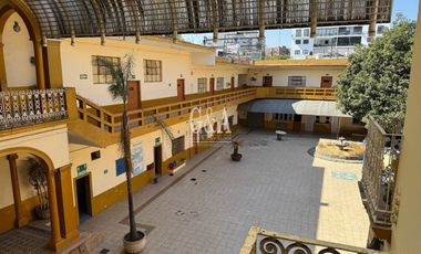 COL. AMERICANA  CENTRO CULTURAL EN VENTA
