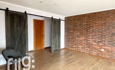 Venta Casa en Condominio Sustentable Altos de Olmué
