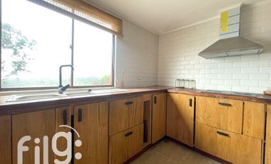 Venta Casa en Condominio Sustentable Altos de Olmué