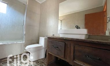 Venta Casa en Condominio Sustentable Altos de Olmué