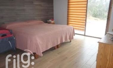 Venta Casa en Condominio Sustentable Altos de Olmué