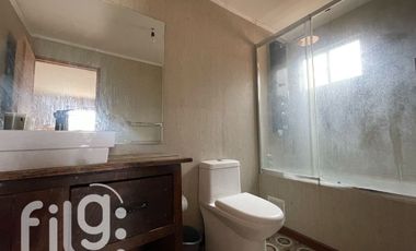 Venta Casa en Condominio Sustentable Altos de Olmué