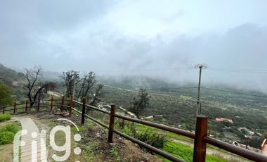 Venta Casa en Condominio Sustentable Altos de Olmué