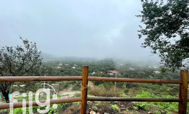 Venta Casa en Condominio Sustentable Altos de Olmué