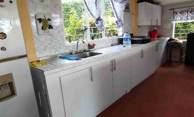 Venta casa campestre cerca a Manizales.