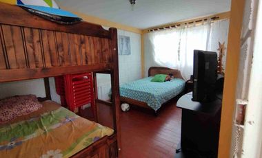 Venta casa campestre cerca a Manizales.