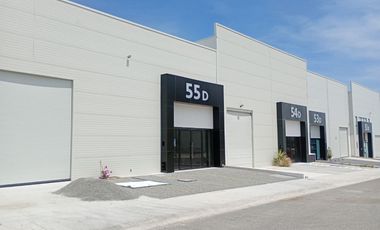 Bodega en venta en Terra Park Centenario