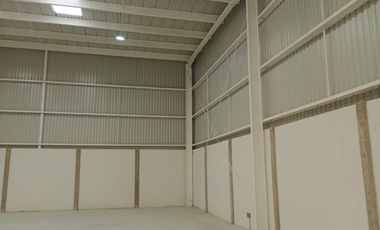 Bodega en venta en Terra Park Centenario