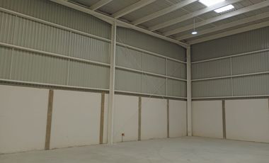 Bodega en venta en Terra Park Centenario