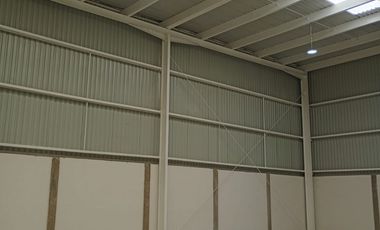 Bodega en venta en Terra Park Centenario