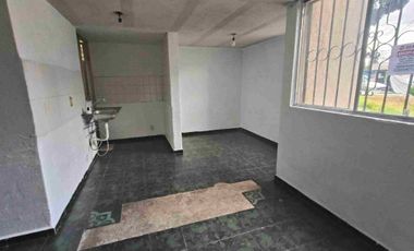 Departamento en PB en Venta en Lomas de Coacalco Bosque ll