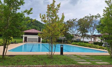 For Sale Lot at Narra Park Residences