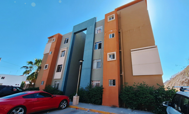 Semiequipado - Cómodo Departamento en Renta en Terrazas de la Presa