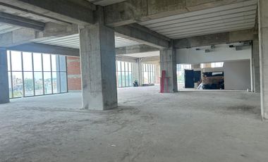 CONSULTORIOS EN PREVENTA EN TORRE MEDICA ACUEDUCTO