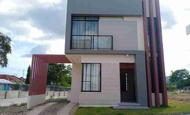 House for sale in Cebu, Minglanilla