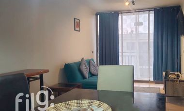 Venta Departamento en Condominio Bonasort V- Sector Norte