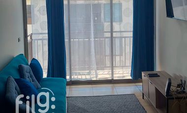 Venta Departamento en Condominio Bonasort V- Sector Norte