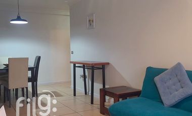 Venta Departamento en Condominio Bonasort V- Sector Norte