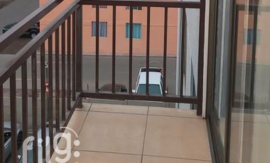 Venta Departamento en Condominio Bonasort V- Sector Norte