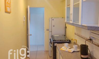 Venta Departamento en Condominio Bonasort V- Sector Norte