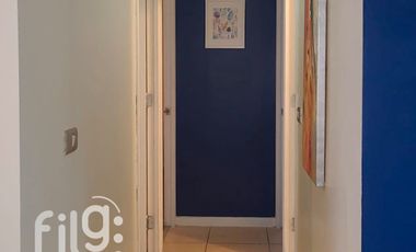 Venta Departamento en Condominio Bonasort V- Sector Norte